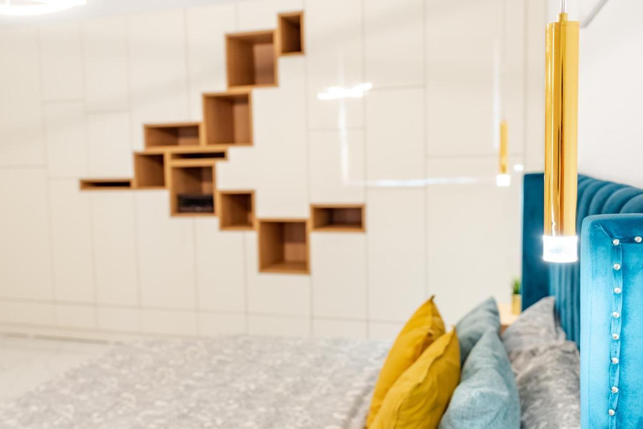 Thome Exclusive Cuvee Turda Ngoại thất bức ảnh