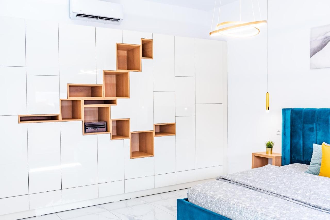 Thome Exclusive Cuvee Turda Ngoại thất bức ảnh